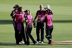 IND vs NZ: न्यूजीलैंड महिला टीम ने तीसरे टी20 में भारत को दो रन से हराया, सीरीज पर 3-0 से कब्ज़ा