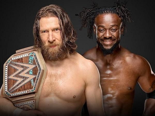 This match needs to happen at Metlife Stadium!