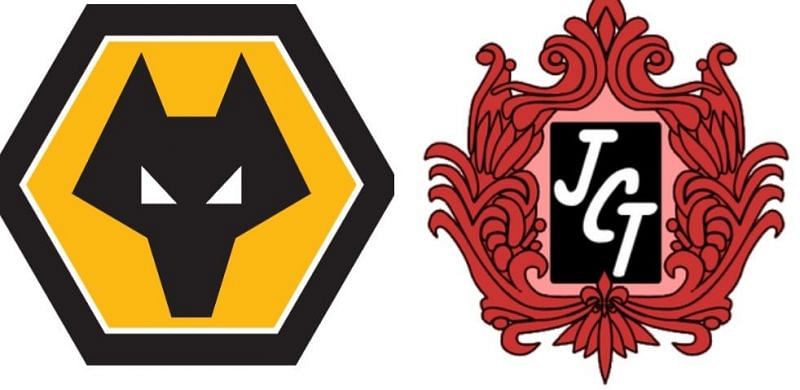 The partnership between JCT and Wolverhampton Wanderers broke after the Indian club disbanded themselves