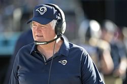 Past and Future: Wade Phillips back at Super Bowl with Rams