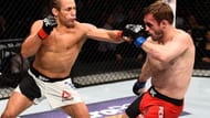 Urijah Faber's final win came in his hometown of Sacramento