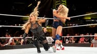 Lacey Evans lasted for 30 minutes in the Women's Royal Rumble match.