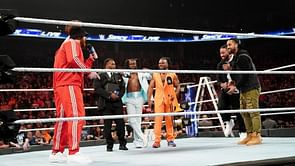 WWE Rumors: Backstage concern over The Usos' WWE Future