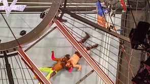 WWE Elimination Chamber: 5 Things we secretly learned from WWE's booking decisions