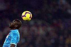 Kalidou Koulibaly opens up on his move away from Napoli