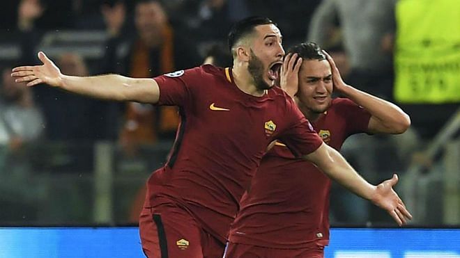 Manolas could be the answer to Arsenal&#039;s struggles at the back