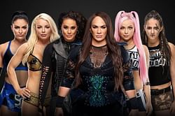 WWE Rumors: Last two Elimination Chamber Women's Tag-Team teams spoiled by commercial