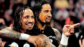 3 Reasons the Usos should not join AEW, and 3 reasons that they should.