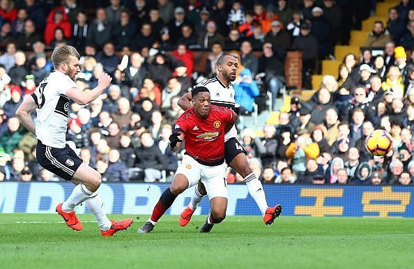 Manchester United: Will Solskjaer heal the wounds of the Red Devils?