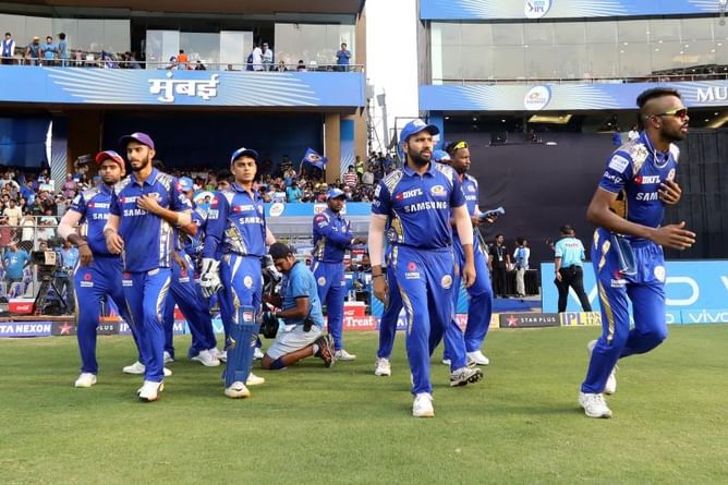 IPL 2019: Complete squad of Mumbai Indians with their salaries