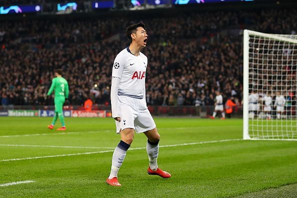 Burnley vs Tottenham: Match Prediction Today - Football Predictions and more