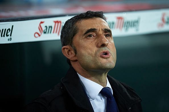 5 players Barcelona failed to sign in January