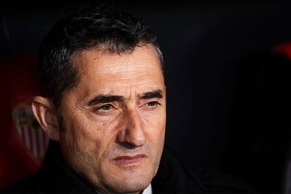 Reports: Barcelona superstar wants to leave club
