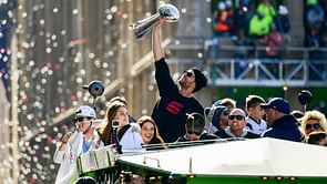 Brady the greatest ever athlete – Smith reflects on Pats dynasty