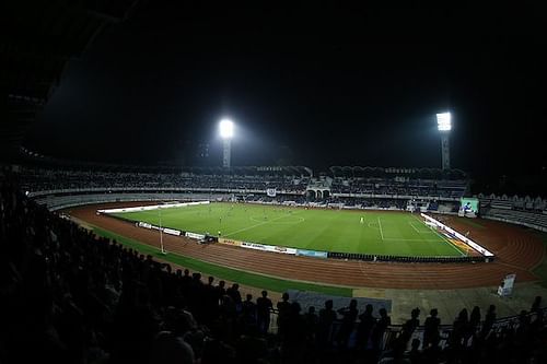 The home leg of Bengaluru FC's semifinal is on March 11 at the Sree Kanteerava Stadium