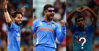 Ranking India's all-rounders ahead of the World Cup