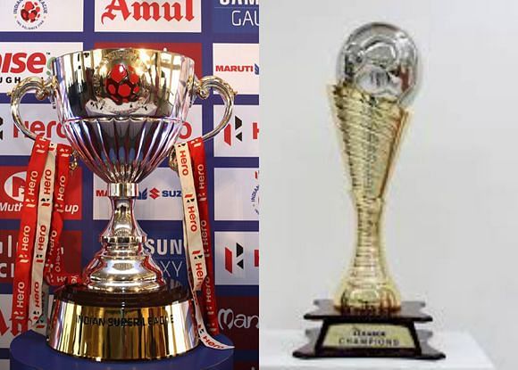 Indian Football: Roadmap Ahead - How can AIFF make ISL, I-League and National Team better?