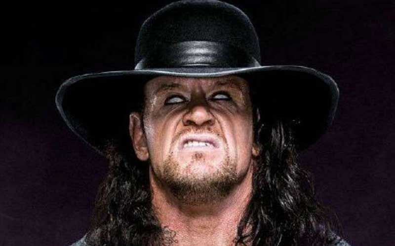 Without a shadow of a doubt, The Undertaker is the greatest superstar to ever set foot in WrestleMania
