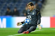 FC Porto v FC Schalke 04 - UEFA Champions League Group D