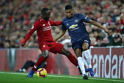 Manchester United vs Liverpool Predicted lineups - Premier League Predicted Lineups and more