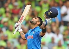 Opinion: Should Virat Kohli bat at Number 4?