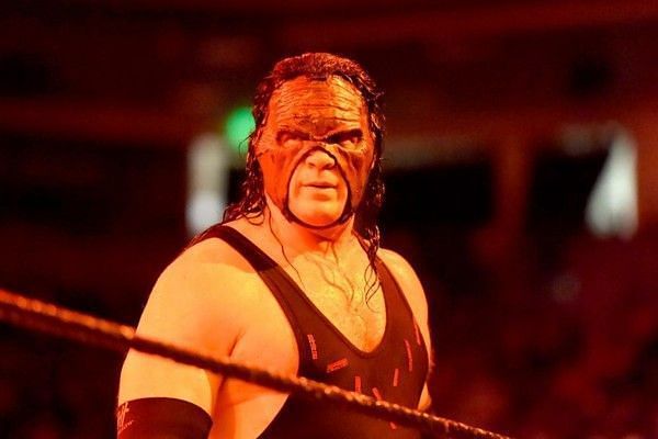 A huge way the WWE can surprise fans is to have Kane face The Undertaker at WrestleMania 35