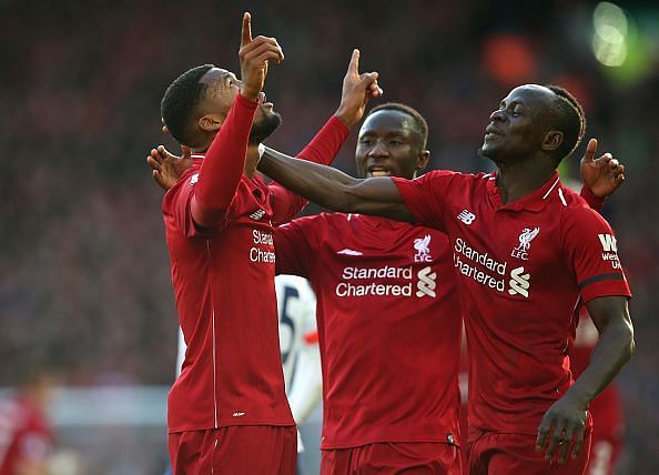 Liverpool 3-0 AFC Bournemouth: 5 Hits and Flops | Premier League 2018-19