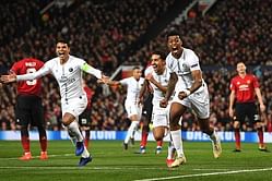 Champions League 2018/19, Manchester United 0 - 2 PSG: 5 Hits and Flops