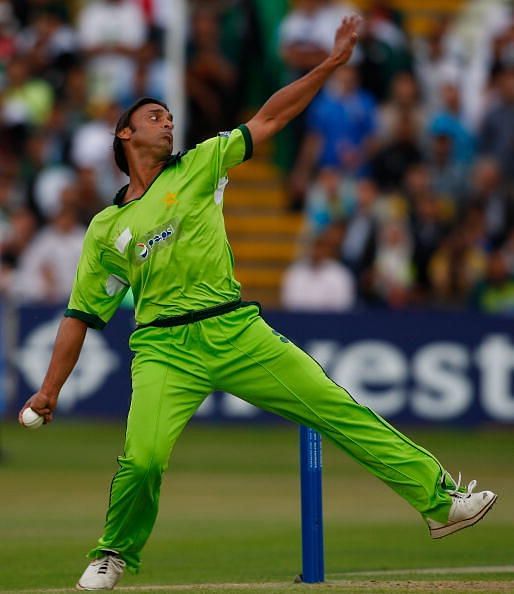 Five fastest bowlers currently in world cricket