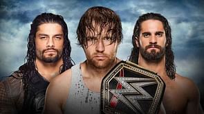 3 reasons why we will get a Shield triple threat at a future WrestleMania