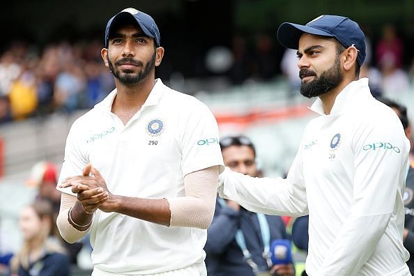 IND vs AUS 2019: Bumrah is Kohli of Indian bowling, says Aakash Chopra