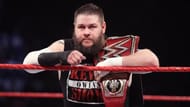 Owens as the Universal champion