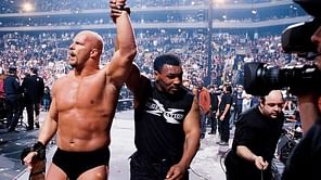 5 Greatest WrestleMania main events of all time