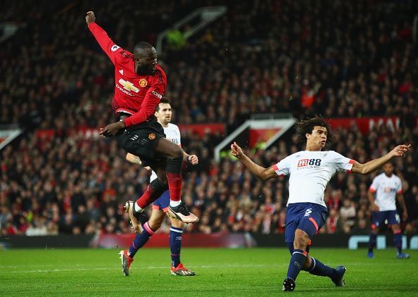 Manchester United v AFC Bournemouth - Premier League