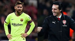 Arsenal set to hijack deal for Barcelona target, Manchester United to be given massive £200m summer transfer budget, and more: Transfer Roundup, 4th February 2019