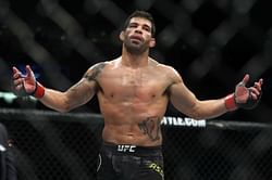 Exclusive: Raphael Assuncao talks about frustration about lack of title shot; preparing for UFC Fight Night 144