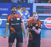 RuPay Pro Volleyball League, Match 9: Calicut Heroes vs Black Hawks Hyderabad, Match Preview, Where and When to Watch