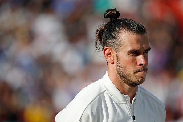 Reports: Gareth Bale refused to apologise to Real Madrid teammates