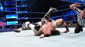 WWE SmackDown: 5 things we learned from this week’s episode (February 05, 2019)