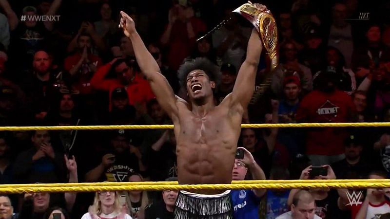 Velveteen Dream