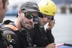 America's Cup helmsman Canfield joins US SailGP Team