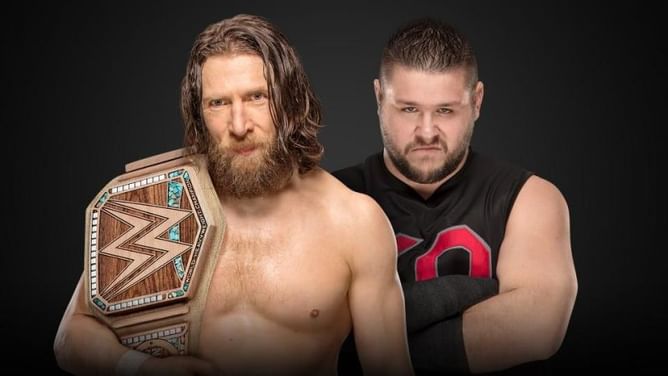 WWE Fastlane 2019: Predicting the rest of the match card