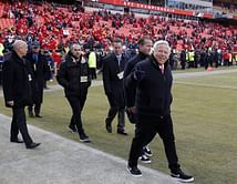 Authorities: Kraft visited parlor for sex on day of AFC game