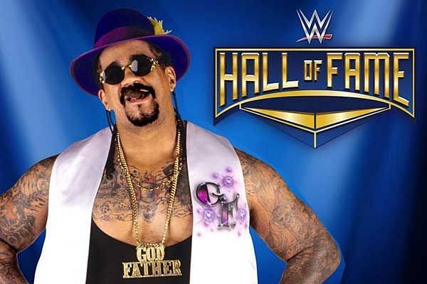 5 WWE Hall of Fame Inductees that didn't add up