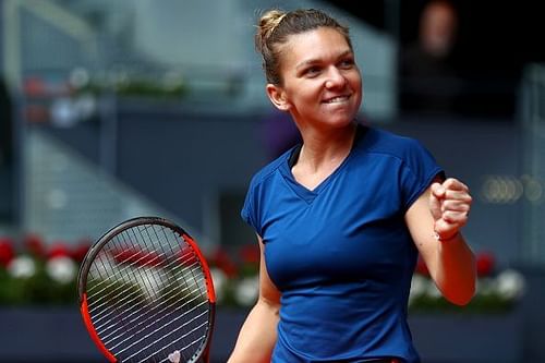 Simona Halep