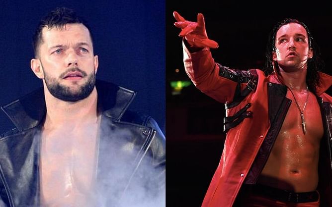 WWE/NJPW News: Finn Balor posts an appreciation tweet in regards to Jay White winning the IWGP Heavyweight Title