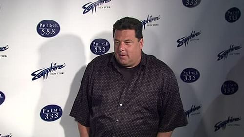 Steve Schirripa