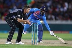 IND v NZ: तीसरे टी20 में भारत की हार के बाद ट्विटर पर प्रतिक्रियाएं