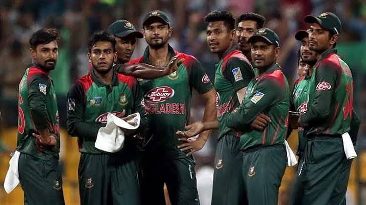 Bangladesh aim to end jinx in next fixture