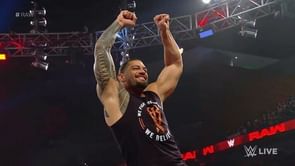 3 possible things that could happen following the return of Roman Reigns